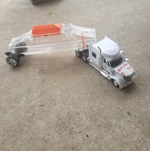 Meet your Posher, Luisii